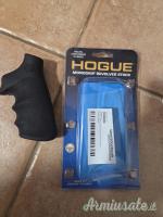 Guancette Hogue Taurus Raging Bull