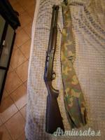 Benelli 121 M1 12