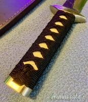 Kanetsune Samutrai Hunter