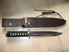 Kanetsune Samutrai Hunter