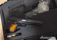 CZ | Ceska Zbrojovka Tactical Sport Orange 9x21mm IMI