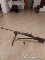 Sabatti Rover 7x64mm Brenneke