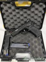 CZ 75 SP-01 9x21mm IMI