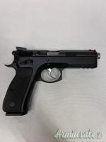 CZ 75 SP-01 9x21mm IMI