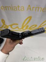 CZ 75 SP-01 9x21mm IMI