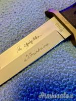 Boker - Applegate Fairbairn Combat Knife