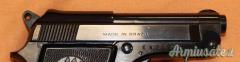Pistola Beretta 950B Calibro 6,35