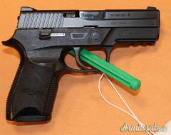 Pistola Sig Sauer   Mod. P250DC Cal. 9x21