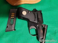 Beretta 950 6.5mm Bergmann