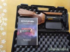 Calcio futur k6 ultimo tipo