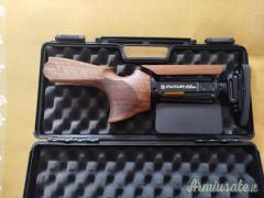 Calcio futur k6 ultimo tipo