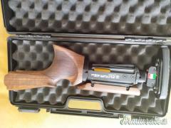 Calcio futur k6 ultimo tipo