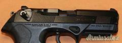 Pistola Beretta PX4  Cal. 9x21