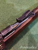 Carcano 1891 ww1 SEZIONATO!