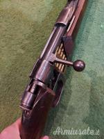 Carcano 1891 ww1 SEZIONATO!