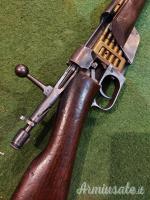 Carcano 1891 ww1 SEZIONATO!