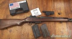 FEDERAL ORDNANCE M14 .308 Winchester