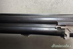 Franchi Prima serie 12