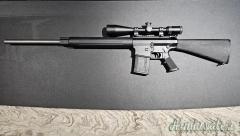 Oberland Arms Sporter OA-10 .308 Winchester