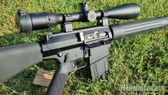 Oberland Arms Sporter OA-10 .308 Winchester