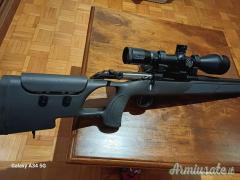 Sabatti Saphire E.R .30-06 Springfield