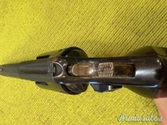 Smith & Wesson 10-6, 1973, .38 Special