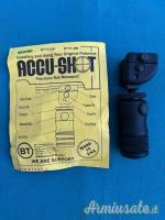 MONOPIEDE ACCU-SHOT BT12-QK