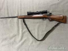Bolt action Sedgemoor Alpine mod. Special cal.270 Winchester