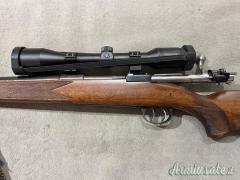 Bolt action Sedgemoor Alpine mod. Special cal.270 Winchester