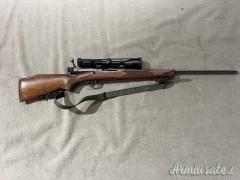 Bolt action Sedgemoor Alpine mod. Special cal.270 Winchester