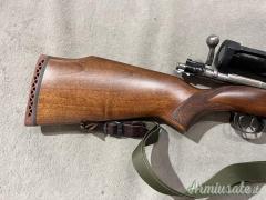 Bolt action Sedgemoor Alpine mod. Special cal.270 Winchester