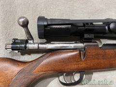 Bolt action Sedgemoor Alpine mod. Special cal.270 Winchester