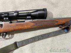 Bolt action Sedgemoor Alpine mod. Special cal.270 Winchester
