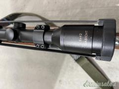 Bolt action Sedgemoor Alpine mod. Special cal.270 Winchester