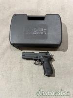 Swiss Arms  .22 LR Long Rifle