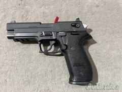 Swiss Arms  .22 LR Long Rifle