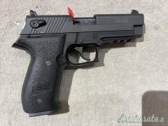 Swiss Arms  .22 LR Long Rifle