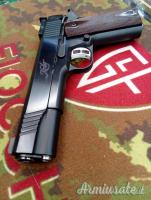 Kimber Gold Match 2  .45 ACP