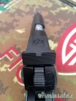 Kimber Gold Match 2  .45 ACP