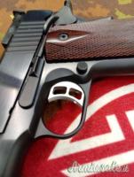 Kimber Gold Match 2  .45 ACP