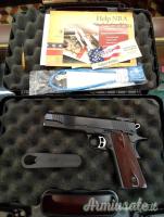 Kimber Gold Match 2  .45 ACP