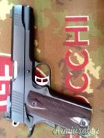 Kimber Gold Match 2  .45 ACP