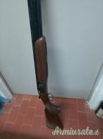 Sovrapposto beretta 694 sporting