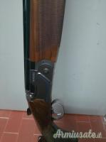 Sovrapposto beretta 694 sporting