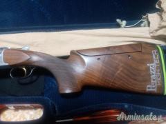 Perazzi Mx8 12