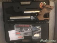 Pardini K12 4.5/.177