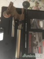 Pardini K12 4.5/.177