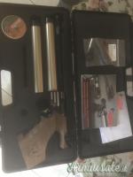 Pardini K12 4.5/.177