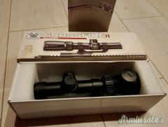 Cannocchiale Crossfire II CF2 - 31037
