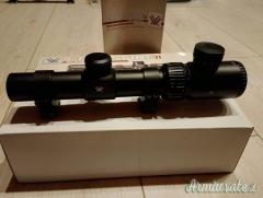 Cannocchiale Crossfire II CF2 - 31037